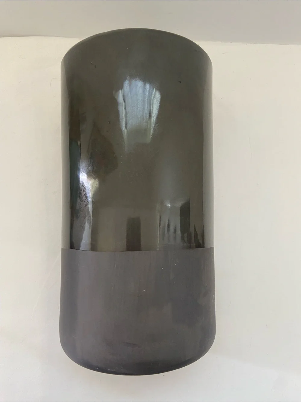 Crate&Barrel wine chiller
